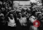 Image of Konrad Adenauer Germany, 1957, second 7 stock footage video 65675049163