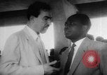 Immagine di Richard Nixon Il Ghana, 1957, secondo 13 filmato di repertorio 65675049164