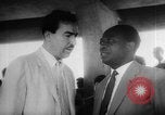 Immagine di Richard Nixon Il Ghana, 1957, secondo 14 filmato di repertorio 65675049164