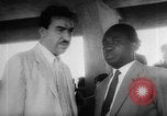 Immagine di Richard Nixon Il Ghana, 1957, secondo 16 filmato di repertorio 65675049164