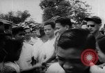 Immagine di Ramon Magsaysay Filippine, 1957, secondo 7 filmato di repertorio 65675049165