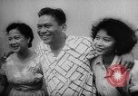Immagine di Ramon Magsaysay Filippine, 1957, secondo 10 filmato di repertorio 65675049165