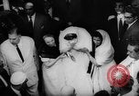 Immagine di Ramon Magsaysay Filippine, 1957, secondo 27 filmato di repertorio 65675049165