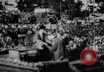 Immagine di Ramon Magsaysay Filippine, 1957, secondo 35 filmato di repertorio 65675049165