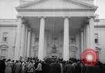 Image of Queen Elizabeth United States USA, 1957, second 4 stock footage video 65675049166