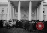 Image of Queen Elizabeth United States USA, 1957, second 5 stock footage video 65675049166