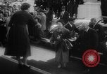 Image of Queen Elizabeth United States USA, 1957, second 6 stock footage video 65675049166