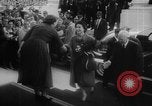 Image of Queen Elizabeth United States USA, 1957, second 7 stock footage video 65675049166