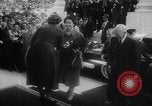 Image of Queen Elizabeth United States USA, 1957, second 8 stock footage video 65675049166