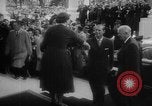 Image of Queen Elizabeth United States USA, 1957, second 10 stock footage video 65675049166