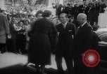 Image of Queen Elizabeth United States USA, 1957, second 11 stock footage video 65675049166