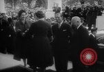 Image of Queen Elizabeth United States USA, 1957, second 12 stock footage video 65675049166