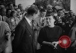 Image of Queen Elizabeth United States USA, 1957, second 13 stock footage video 65675049166