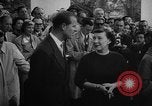 Image of Queen Elizabeth United States USA, 1957, second 14 stock footage video 65675049166
