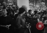 Image of Queen Elizabeth United States USA, 1957, second 15 stock footage video 65675049166