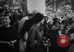 Image of Queen Elizabeth United States USA, 1957, second 16 stock footage video 65675049166