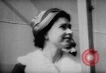 Image of Queen Elizabeth United States USA, 1957, second 21 stock footage video 65675049166
