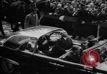 Image of Queen Elizabeth United States USA, 1957, second 25 stock footage video 65675049166