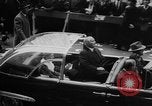 Image of Queen Elizabeth United States USA, 1957, second 27 stock footage video 65675049166