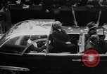 Image of Queen Elizabeth United States USA, 1957, second 28 stock footage video 65675049166