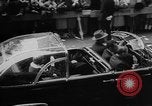 Image of Queen Elizabeth United States USA, 1957, second 30 stock footage video 65675049166