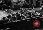 Image of Queen Elizabeth United States USA, 1957, second 31 stock footage video 65675049166