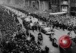 Image of Queen Elizabeth United States USA, 1957, second 33 stock footage video 65675049166
