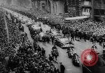 Image of Queen Elizabeth United States USA, 1957, second 34 stock footage video 65675049166