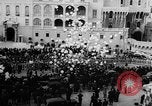 Image of Prince Rainier III Monaco, 1957, second 15 stock footage video 65675049167