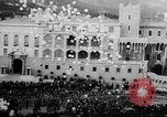 Image of Prince Rainier III Monaco, 1957, second 18 stock footage video 65675049167