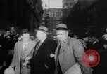 Image of George Metesky New York United States USA, 1957, second 5 stock footage video 65675049168