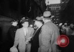 Image of George Metesky New York United States USA, 1957, second 6 stock footage video 65675049168
