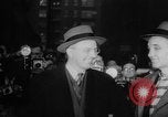 Image of George Metesky New York United States USA, 1957, second 8 stock footage video 65675049168