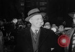 Image of George Metesky New York United States USA, 1957, second 9 stock footage video 65675049168