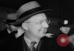 Image of George Metesky New York United States USA, 1957, second 11 stock footage video 65675049168