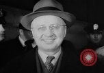 Image of George Metesky New York United States USA, 1957, second 12 stock footage video 65675049168