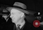 Image of George Metesky New York United States USA, 1957, second 14 stock footage video 65675049168