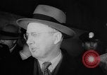 Image of George Metesky New York United States USA, 1957, second 15 stock footage video 65675049168