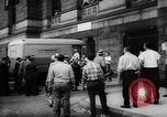 Image of George Metesky New York United States USA, 1957, second 16 stock footage video 65675049168