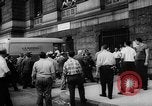 Image of George Metesky New York United States USA, 1957, second 17 stock footage video 65675049168