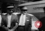 Image of George Metesky New York United States USA, 1957, second 18 stock footage video 65675049168