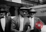 Image of George Metesky New York United States USA, 1957, second 19 stock footage video 65675049168