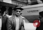 Image of George Metesky New York United States USA, 1957, second 20 stock footage video 65675049168