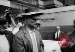 Image of George Metesky New York United States USA, 1957, second 21 stock footage video 65675049168