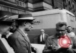 Image of George Metesky New York United States USA, 1957, second 22 stock footage video 65675049168