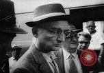 Image of George Metesky New York United States USA, 1957, second 25 stock footage video 65675049168