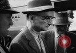 Image of George Metesky New York United States USA, 1957, second 26 stock footage video 65675049168