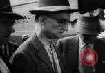 Image of George Metesky New York United States USA, 1957, second 27 stock footage video 65675049168