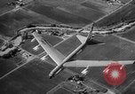 Image of United States B-52 bombers United States USA, 1957, second 4 stock footage video 65675049169