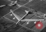 Image of United States B-52 bombers United States USA, 1957, second 7 stock footage video 65675049169